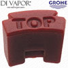 Grohe 12987145 Top Safestop