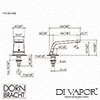 13 612 705 99 Diagram