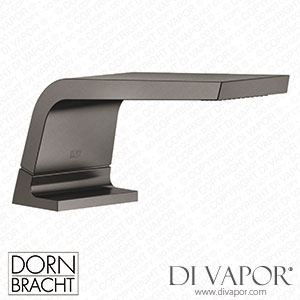 Dornbracht Single Lever Mixer Pull Out 33845760 99 Spare Parts