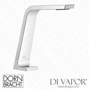 Dornbracht Tap Spout Deck Mounted without Drain 13715705 00 Spare Parts