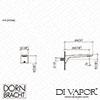 13 800 705 06 Diagram
