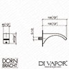 Dornbracht Diagram
