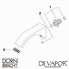 Dornbracht Tech Diagram