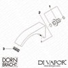 Dornbracht Tech Diagram