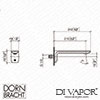 Dornbracht Diagram