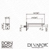 Dornbracht Diagram
