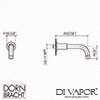Dornbracht Diagram