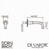 Dornbracht Diagram