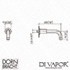 Dornbracht Diagram