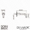 Dornbracht Diagram