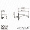 Dornbracht Diagram