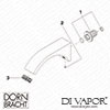 Dornbracht Tech Diagram