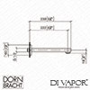 Dornbracht Diagram