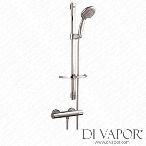 HighLife 13002/13028 Stroma Thermostatic Shower Valve & Multi-Mode Riser Rail Kit Spare Parts
