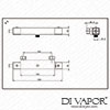HighLife Spare Diagram