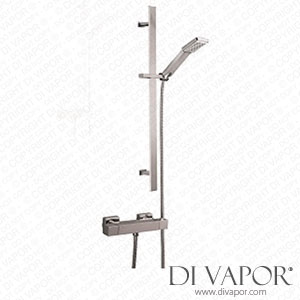 HighLife 13006/13019 Galston Thermostatic Shower Valve & Riser Rail Kit Spare Parts