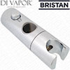 Bristan 1300667-018 Slider Bracket