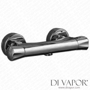 HighLife 13009 Slim Thermostatic Bar Valve Spare Parts