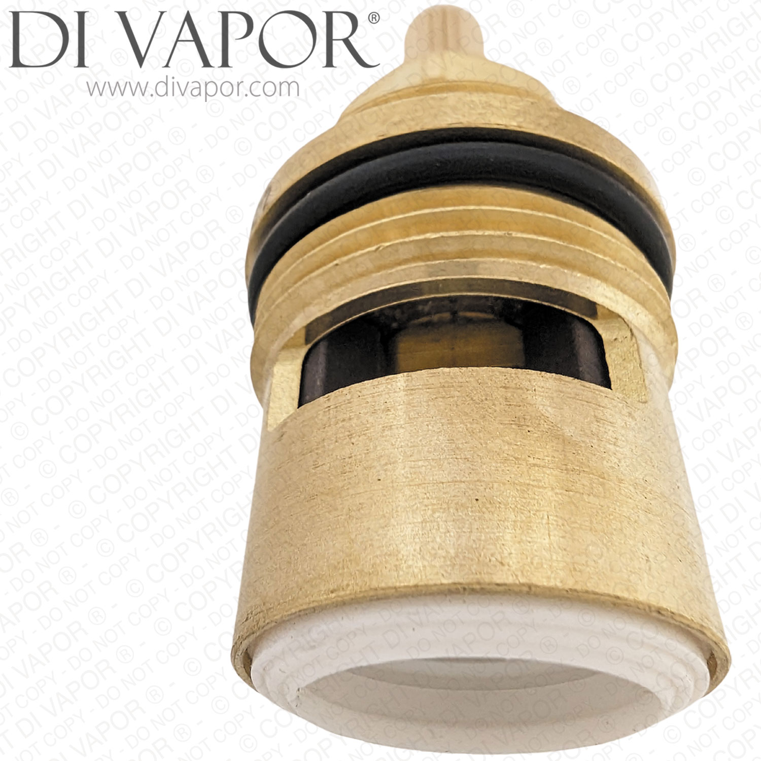 Moen 205013 Duralast Replacement Cartridge With Locking Pin - View #8