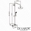 HighLife Spare Diagram