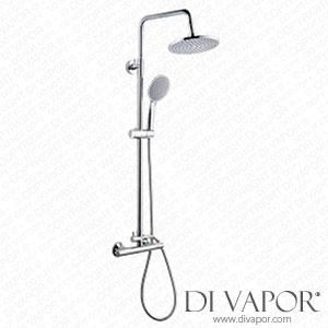 HighLife 13020 Eco Slim Rain Shower Pack Spare Parts