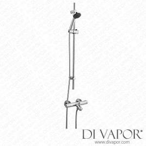 HighLife 13023 Dean Thermostatic Bath Shower Mixer Valve & Shower Kit Spare Parts