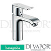 Hansgrohe Spare Parts