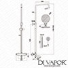 HighLife Spare Diagram
