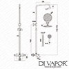 HighLife Spare Diagram
