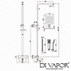 HighLife Spare Diagram