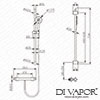 HighLife Spare Diagram