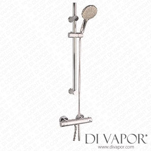 HighLife 13040 Tolsta Thermostatic Shower Valve & Shower Kit Spare Parts