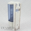 Shampoo Dispenser (Back)