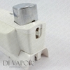 Shampoo Dispenser (Close Up)