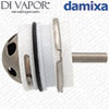 Damixa 13085526X Cartridge Spare Parts