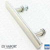 130mm Shower Door Handle