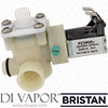 Bristan 131-100-S-105 10.5kW Stabiliser Valve Assembly for GL/JOY