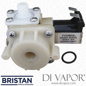 Bristan 131-140-S-95 9.5kW Stabiliser Valve Assembly for BL