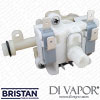 Bristan 131-200-S On Off Pressure Switch Assembly for SM TH GL JOY