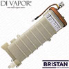 Bristan 131-300-3-85 Heat Exchange Unit Assembly 8.5 for Joy Thermosafe Electric Shower