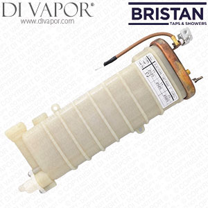 Bristan 131-300-3-95 Heat Exchange Unit Assembly 9.5 for Joy Thermosafe Electric Shower