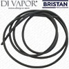 Bristan Front Cover Rubber Seal for SM TH GL JOY BL