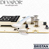 Bristan Display PCB