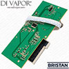 Display PCB Bristan 