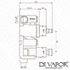 HighLife Spare Diagram