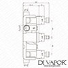 HighLife Spare Diagram