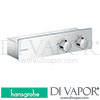 Hansgrohe Spare Parts