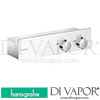Hansgrohe Spare Parts