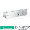 Hansgrohe Spare Parts