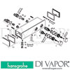 Hansgrohe Tech Diagram